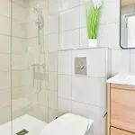 Apartment L'acrobate *