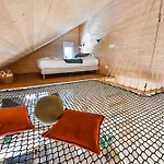 L'acrobate Apartment *