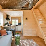 L'acrobate Apartment Marmoutier