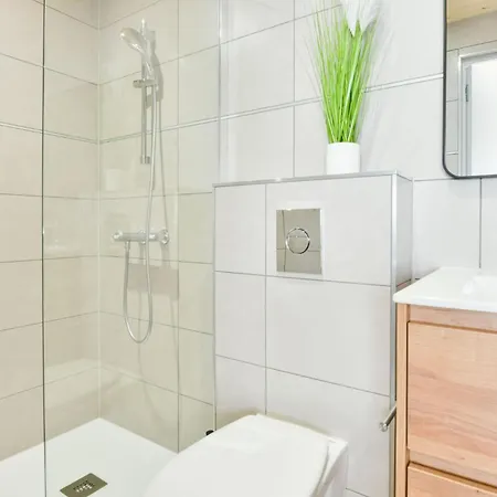 Appartamento L'acrobate *