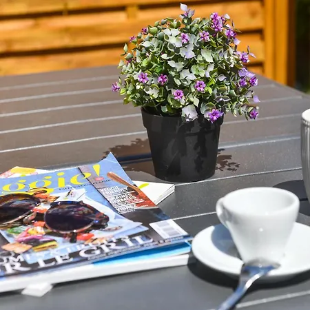 Appartamento L'acrobate Marmoutier