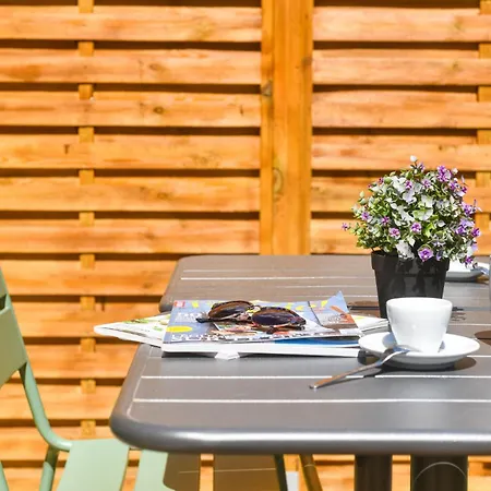 L'acrobate * Marmoutier