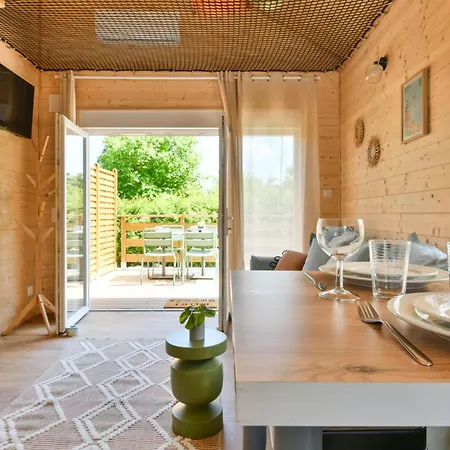 דירה L'acrobate