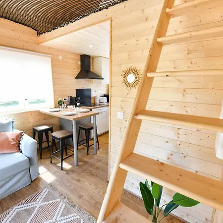 L'acrobate Appartamento