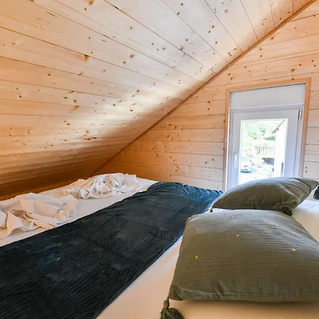 L'acrobate Apartamento *