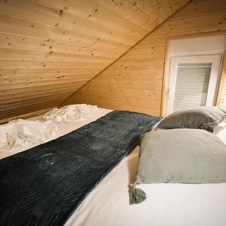 L'acrobate Appartamento Marmoutier