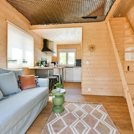 L'acrobate Appartamento *