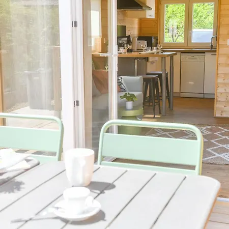 Apartamento L'acrobate