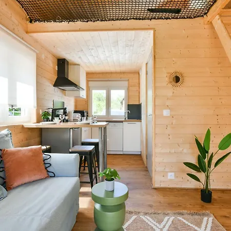 L'acrobate Appartement *