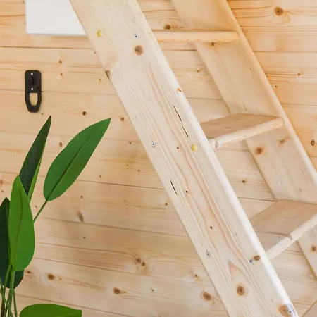 Appartamento L'acrobate *