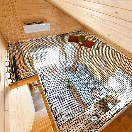 L'acrobate Apartamento Marmoutier