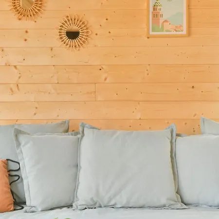 Appartamento L'acrobate Marmoutier