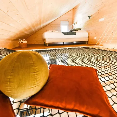 L'acrobate * Marmoutier