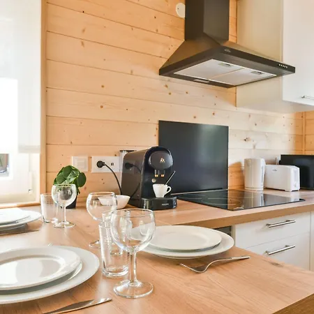 L'acrobate Appartamento