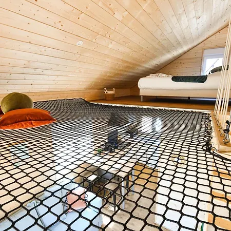 Appartement L'acrobate