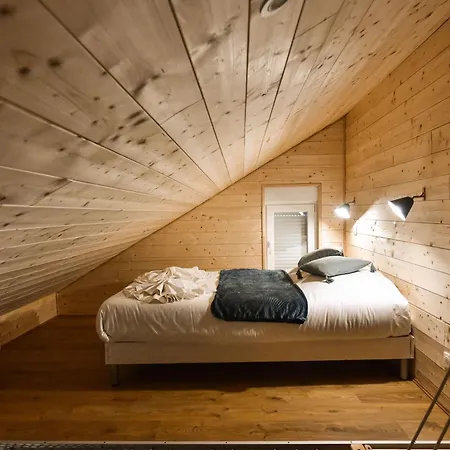 L'acrobate Appartamento *