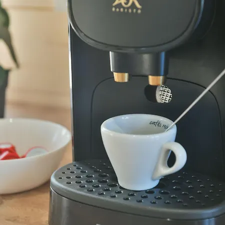 Apartamento L'acrobate *