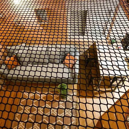 Apartamento L'acrobate Marmoutier