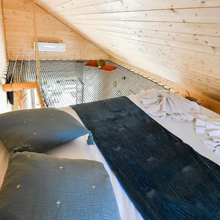 L'acrobate Apartamento