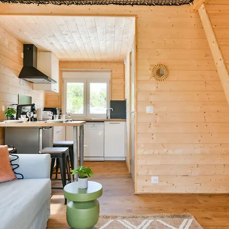 Appartamento L'acrobate