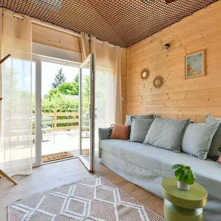 Appartamento L'acrobate Marmoutier